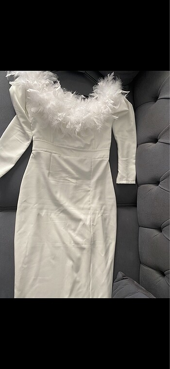 Mevlüt, after party, doğum günü vs.elbise - Görsel 6