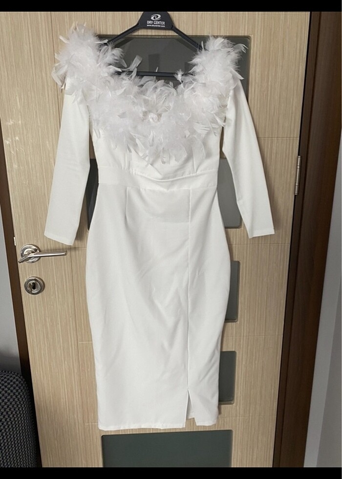 Mevlüt, after party, doğum günü vs.elbise - Görsel 4