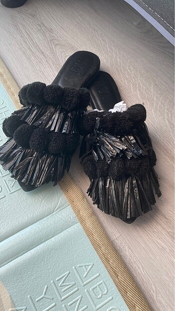 İnci terlik - Görsel 5