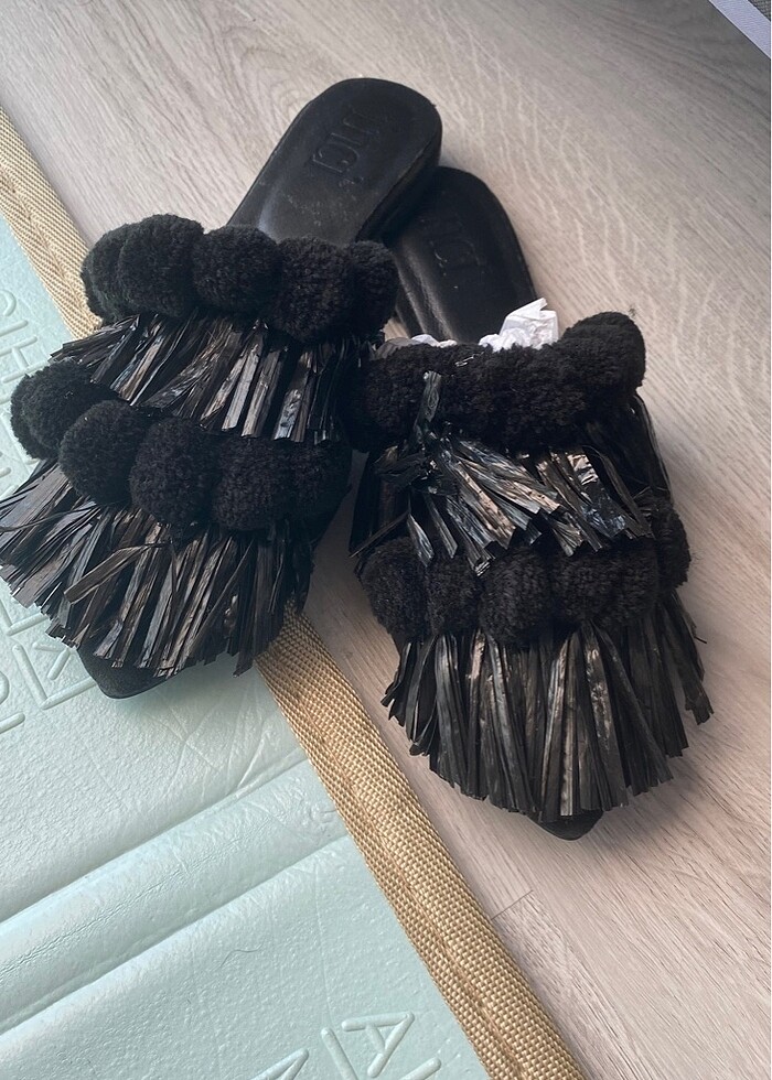 İnci terlik - Görsel 5