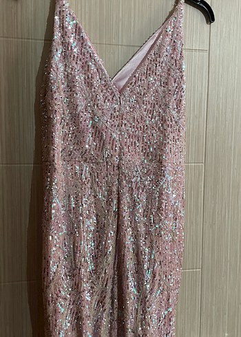 Şeker gibi elbise - Görsel 7