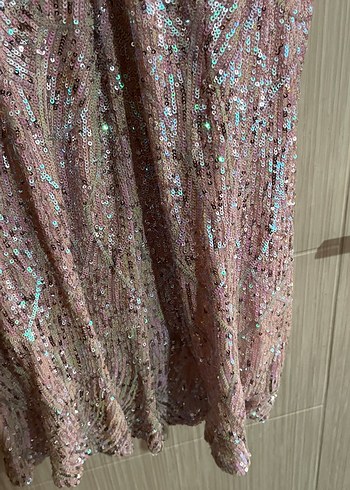 Şeker gibi elbise - Görsel 9