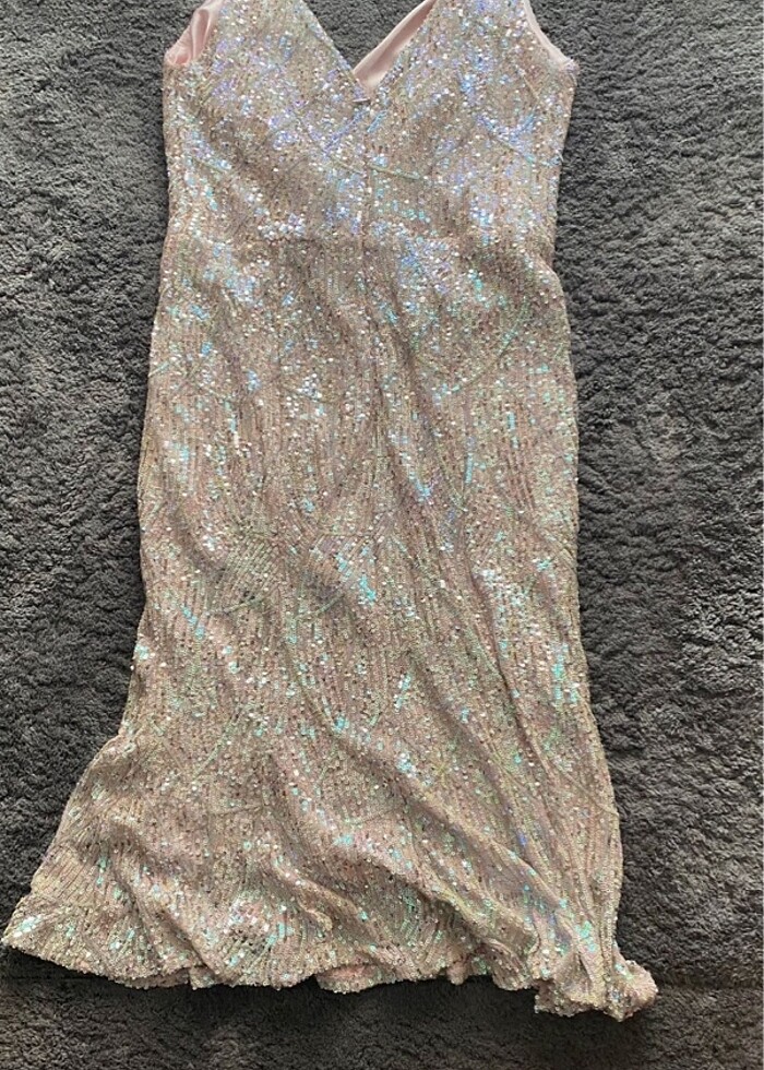 Şeker gibi elbise - Görsel 5