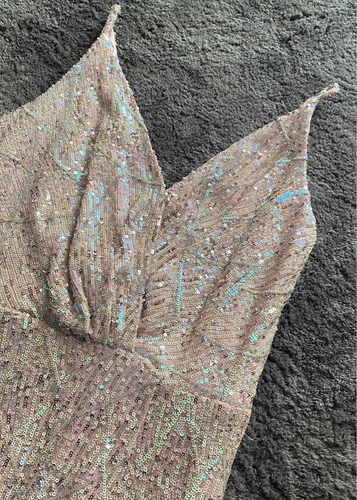 Şeker gibi elbise - Görsel 4