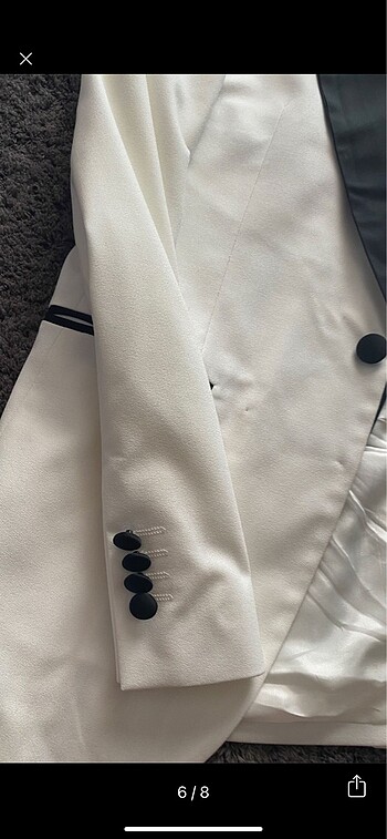 Fabrika marka damatlık - Görsel 8