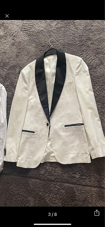 Fabrika marka damatlık - Görsel 6