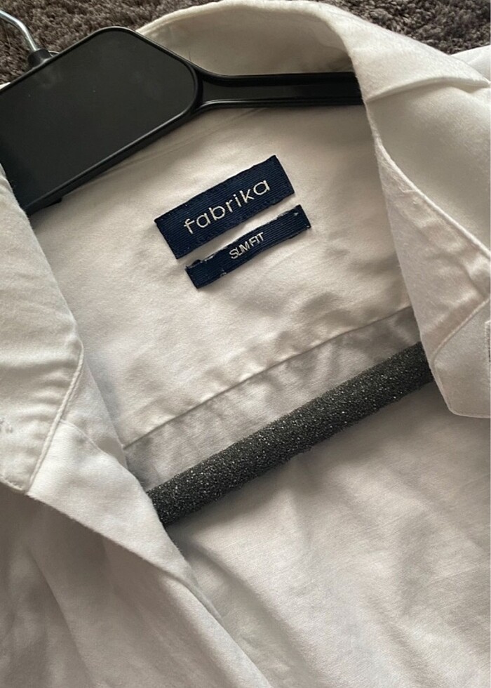 Fabrika marka damatlık - Görsel 3