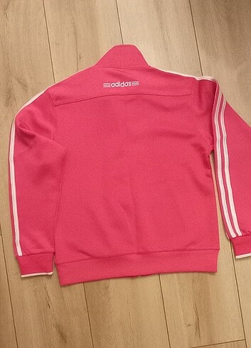 m Beden pembe Renk Adidas eşofman takımı 