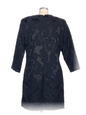 Mango Kısa Elbise %70 İndirimli. - Görsel 3