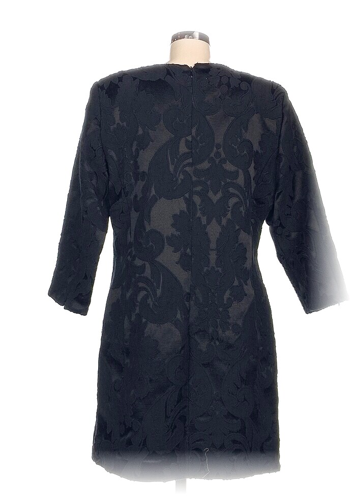 Mango Kısa Elbise %70 İndirimli. - Görsel 3