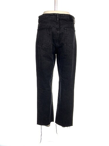 40 Beden Zara Jean / Kot %70 İndirimli.