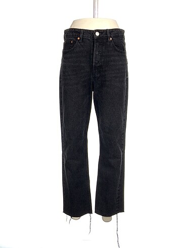 Zara Jean / Kot %70 İndirimli.