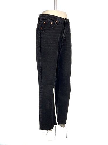 Zara Zara Jean / Kot %70 İndirimli.