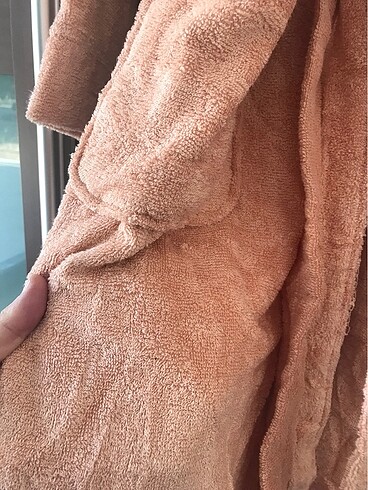 Bambu bornoz - Görsel 4