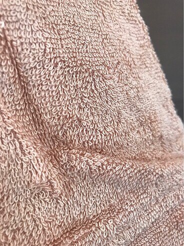 Bambu bornoz - Görsel 5