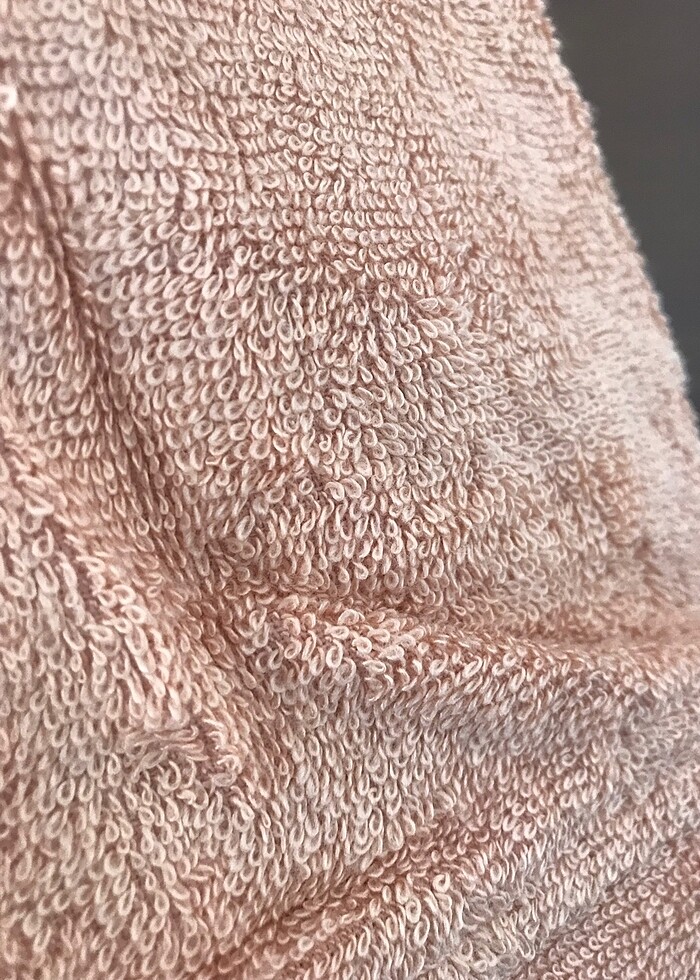 Bambu bornoz - Görsel 5