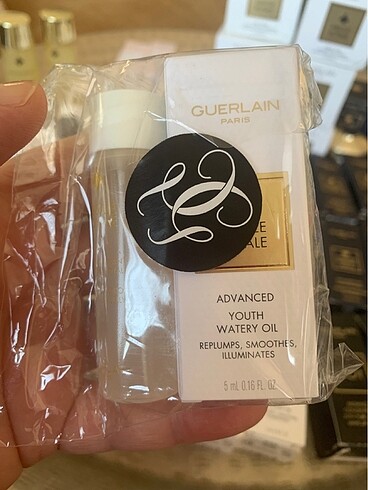 Beden Guerlain set