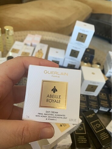 Guerlain nemlendirici antiaging