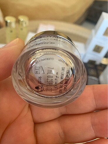  Beden Guerlain nemlendirici antiaging