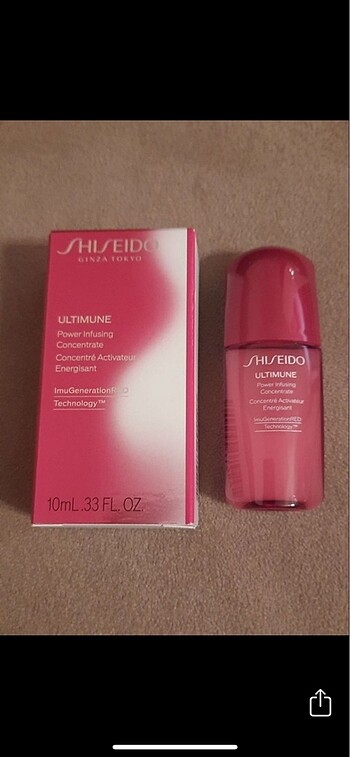 Ultimune serum
