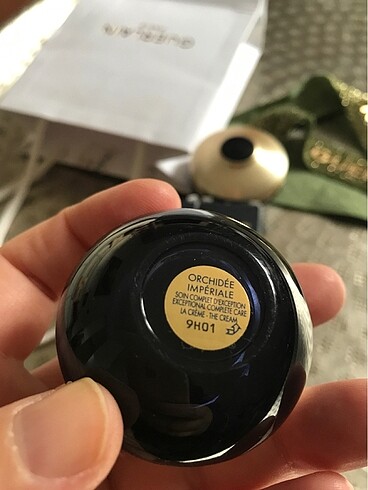 Beden Guerlain set????????????