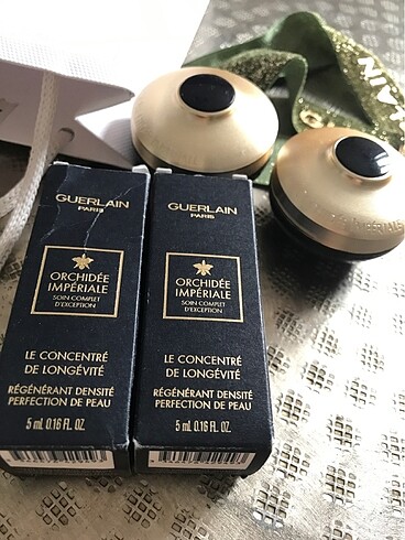 Guerlain Guerlain set????????????