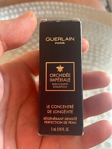 Guerlain Guerlain serum