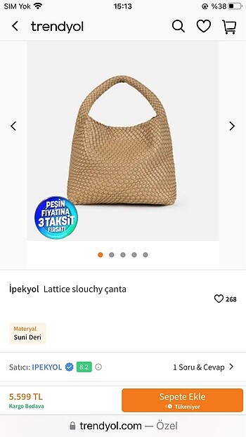 Botega tarzi