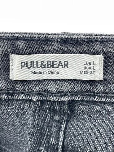 Pull and Bear Kalem Etek %70 İndirimli. - Görsel 4