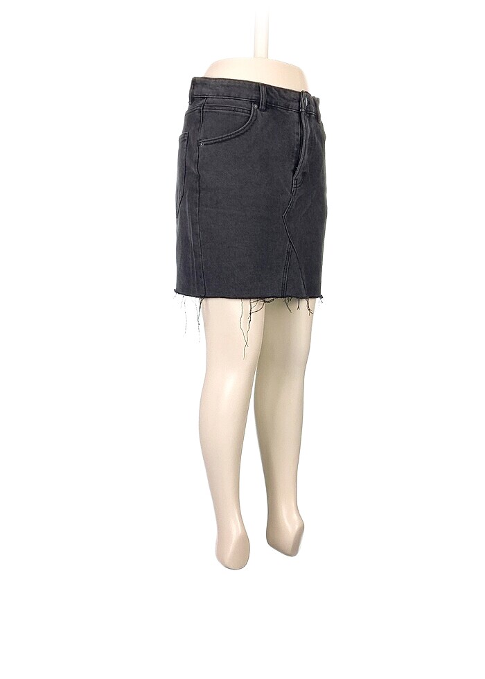 Pull and Bear Kalem Etek %70 İndirimli. - Görsel 2