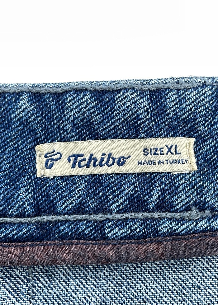 Tchibo Uzun Etek %70 İndirimli. - Görsel 4