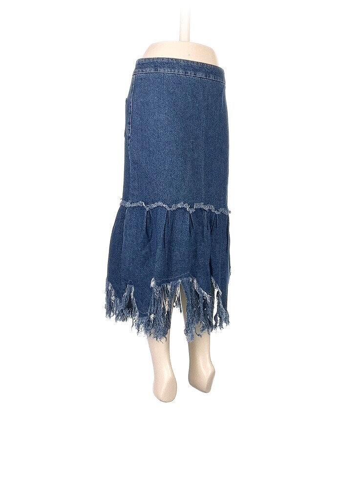 Tchibo Uzun Etek %70 İndirimli. - Görsel 2