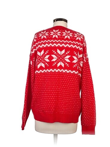 H&M Kazak / Triko %70 İndirimli. - Görsel 3