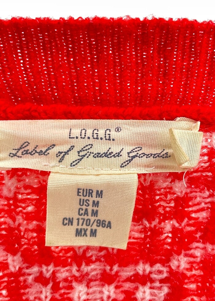 H&M Kazak / Triko %70 İndirimli. - Görsel 4