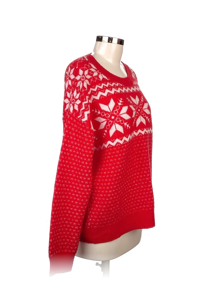 H&M Kazak / Triko %70 İndirimli. - Görsel 2