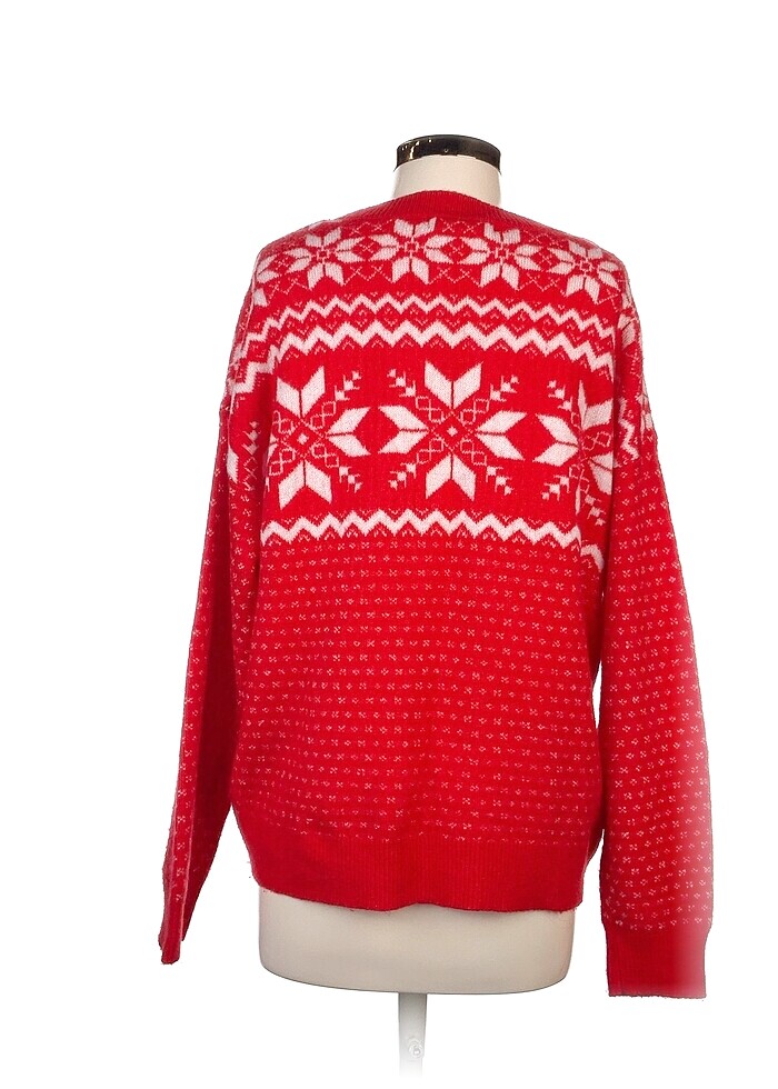 H&M Kazak / Triko %70 İndirimli. - Görsel 3