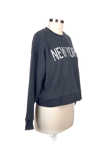 H&M Sweatshirt %70 İndirimli. - Görsel 2