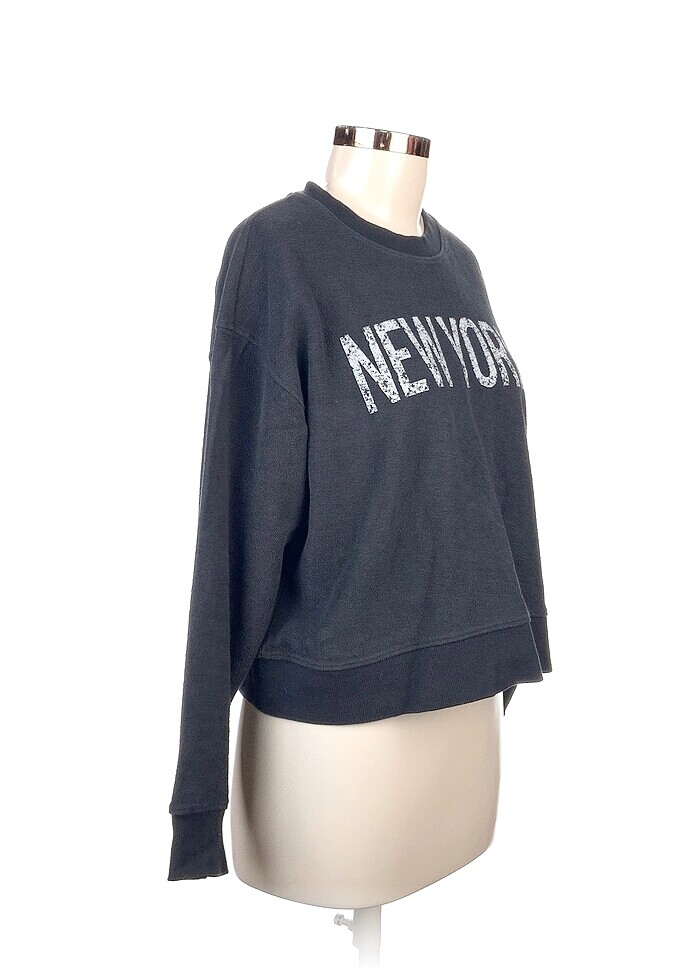 H&M Sweatshirt %70 İndirimli. - Görsel 2