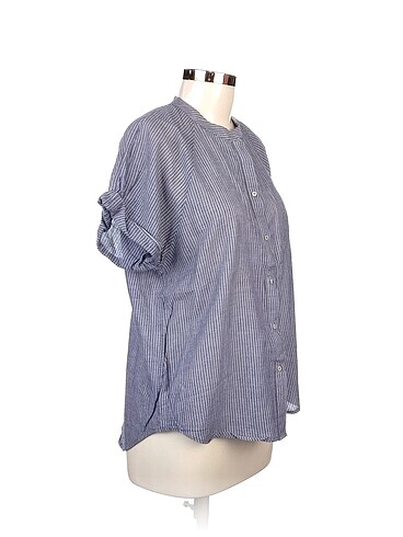 Park Bravo Gömlek %70 İndirimli. - Görsel 2