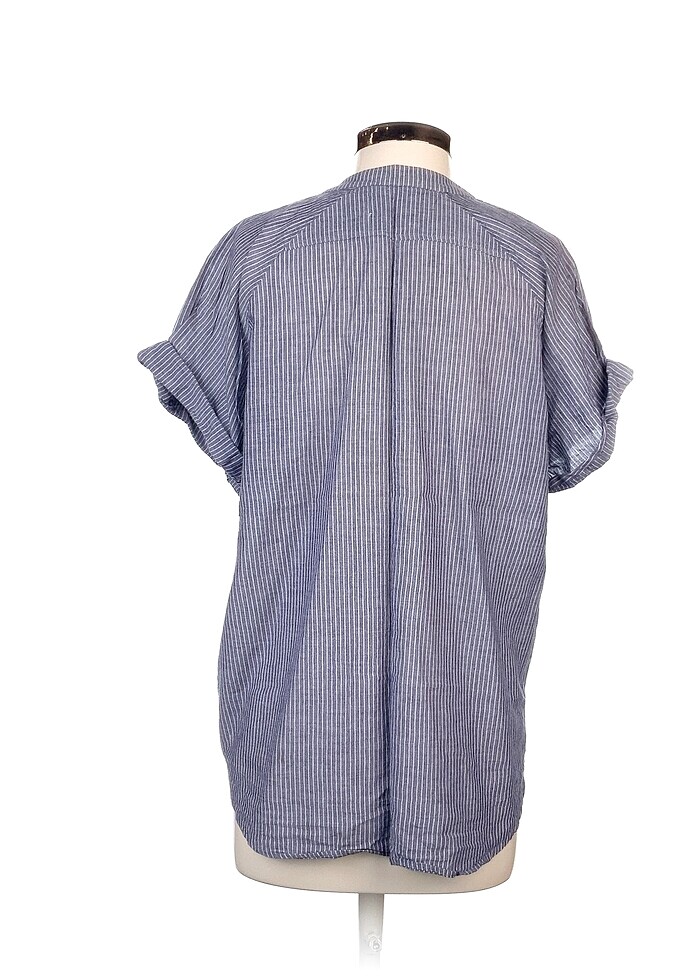 Park Bravo Gömlek %70 İndirimli. - Görsel 3