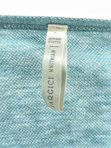 Yargıcı Bluz %70 İndirimli. - Görsel 4