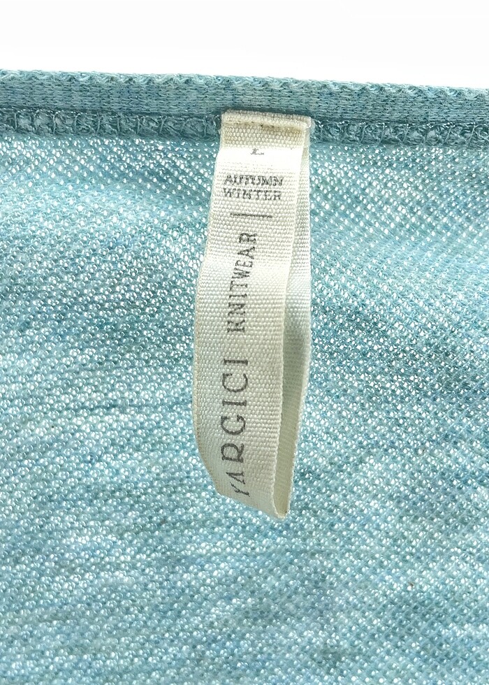 Yargıcı Bluz %70 İndirimli. - Görsel 4