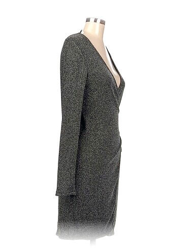 H&M Kısa Elbise %70 İndirimli. - Görsel 2