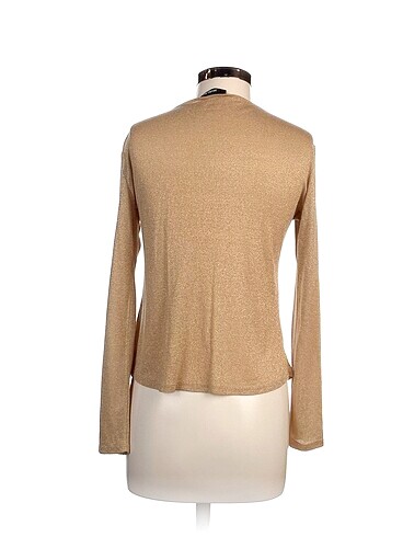 Vintage Love Bluz %70 İndirimli. - Görsel 3