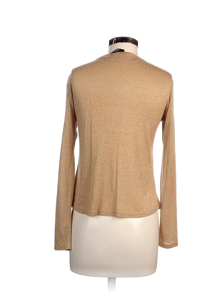 Vintage Love Bluz %70 İndirimli. - Görsel 3