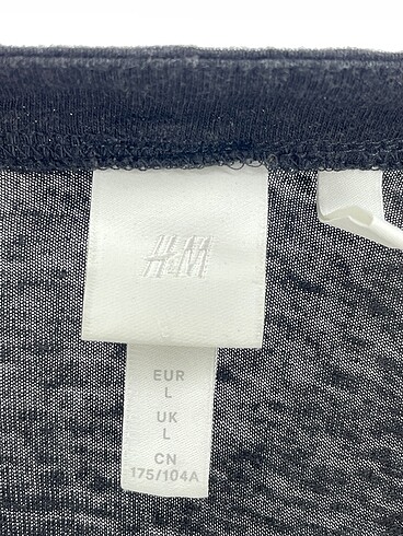 H&M Kısa Elbise %70 İndirimli. - Görsel 4