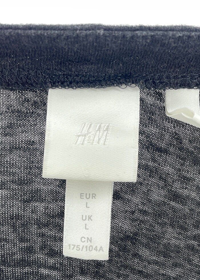 H&M Kısa Elbise %70 İndirimli. - Görsel 4