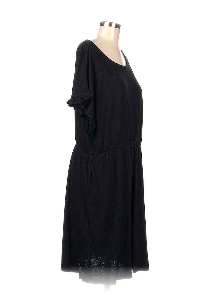 H&M Kısa Elbise %70 İndirimli. - Görsel 2