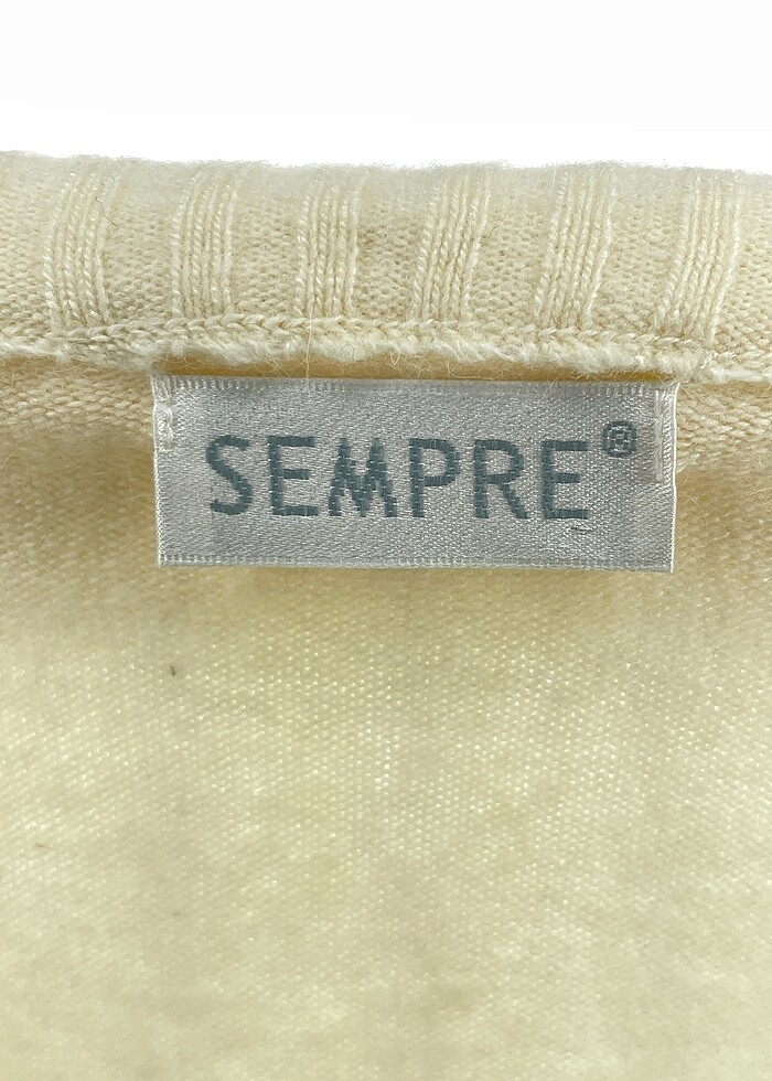 Vintage Love Hırka %70 İndirimli. - Görsel 4