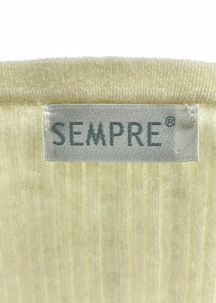 Vintage Love Bluz %70 İndirimli. - Görsel 4